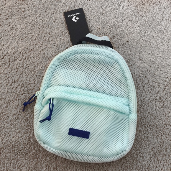 mini backpack converse